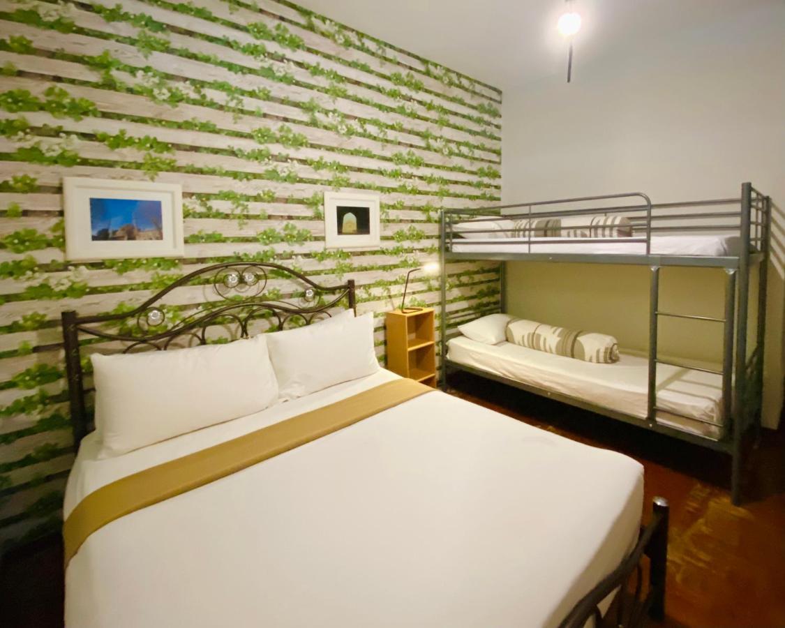 RumahChantiqq Bayview, Port Dickson Extérieur photo